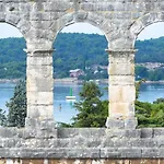 Apartman Paola-Ermanno