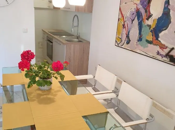 Apartman Paola-Ermanno