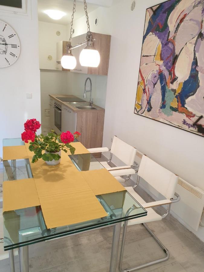 Appartamento P-e