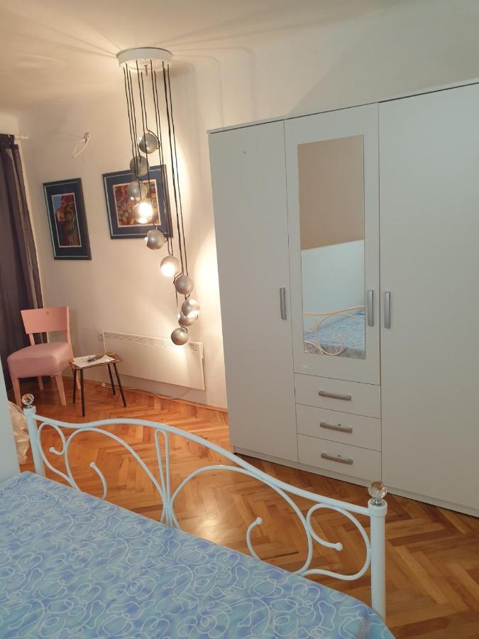 Appartamento P-e *